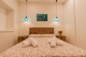 Apartamento - Patio 1812